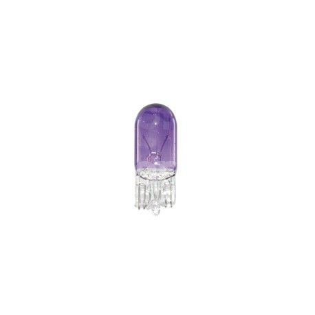 FOCO 158 12V 5W W2,1x9,5d PURPURAPaquete:1.00