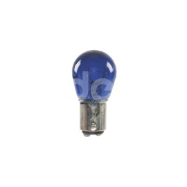 FOCO 1176 12V 21/5W BA15d AZULPaquete:1.00