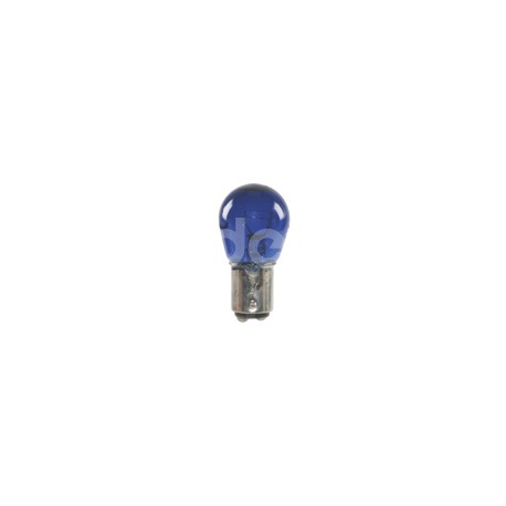 FOCO 1176 12V 21/5W BA15d AZULPaquete:1.00