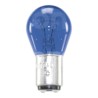 FOCO 1157 12V 27/9W BAY15d AZULPaquete:1.00