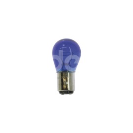 FOCO 1034 12V 21/5W BAY15d AZULPaquete:1.00