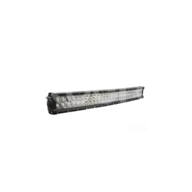 BARRA LEDS 60 LEDS 2 FILAS 3W CURVO 30" 180W EN-CMPaquete:1.00