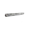 BARRA LEDS 80 LEDS 2 FILAS 3W CURVO 40" 240W EN-CMPaquete:1.00