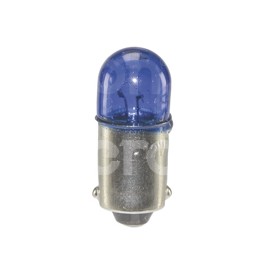 FOCO 53 12V 2W BA9s AZULPaquete:1.00
